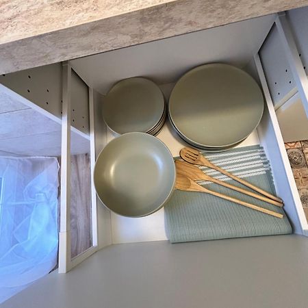 Casa Domus Mea - Garden Addicted Διαμέρισμα Ρώμη Εξωτερικό φωτογραφία