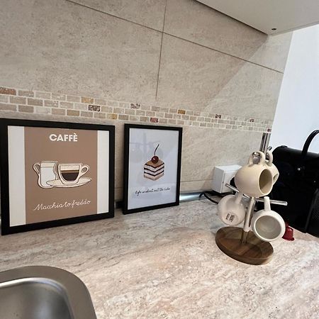 Casa Domus Mea - Garden Addicted Διαμέρισμα Ρώμη Εξωτερικό φωτογραφία