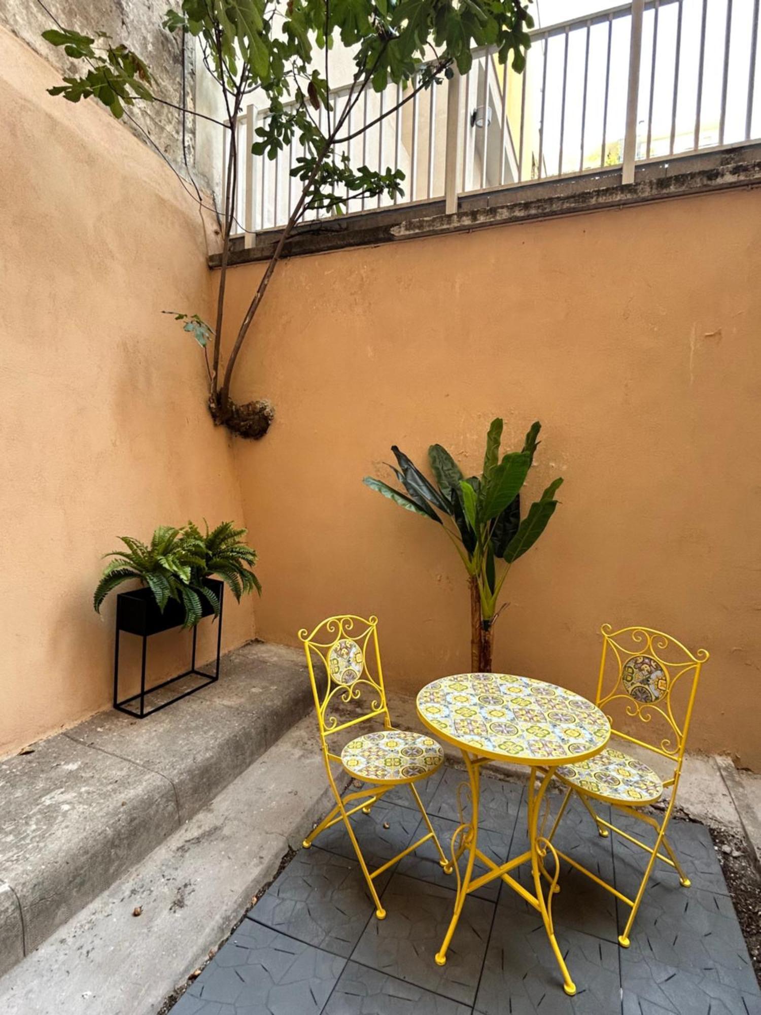 Casa Domus Mea - Garden Addicted Διαμέρισμα Ρώμη Εξωτερικό φωτογραφία