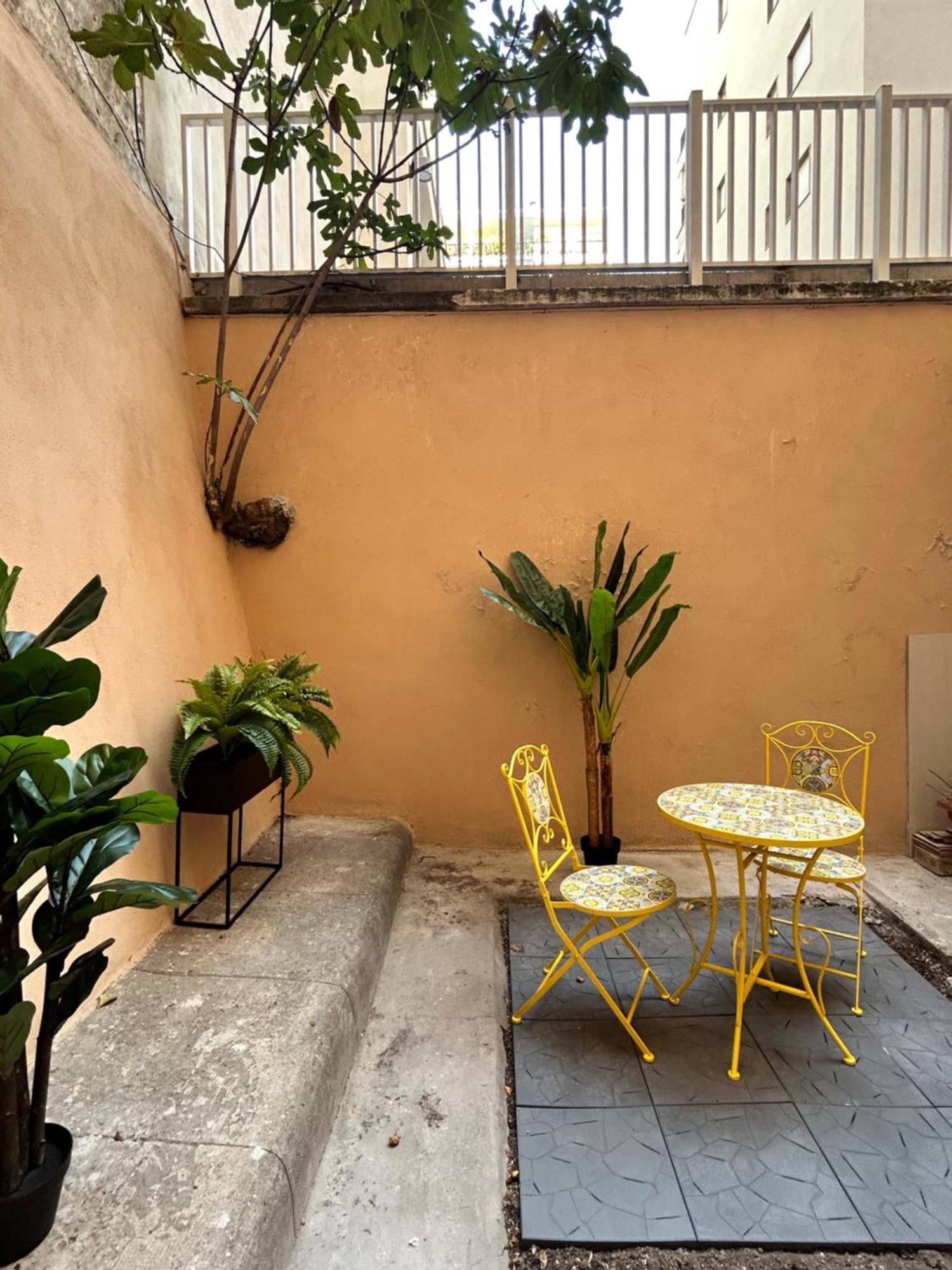 Casa Domus Mea - Garden Addicted Διαμέρισμα Ρώμη Εξωτερικό φωτογραφία
