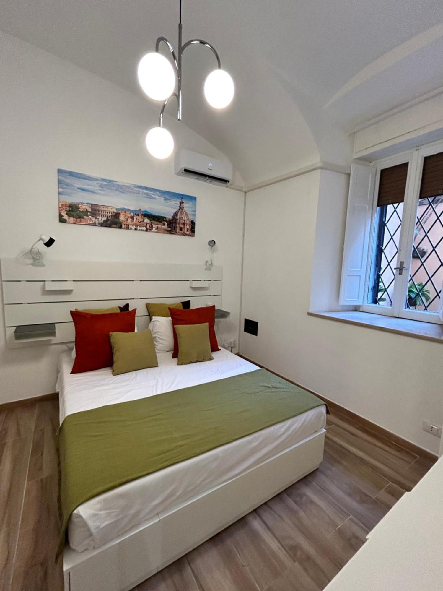 Casa Domus Mea - Garden Addicted Διαμέρισμα Ρώμη Εξωτερικό φωτογραφία