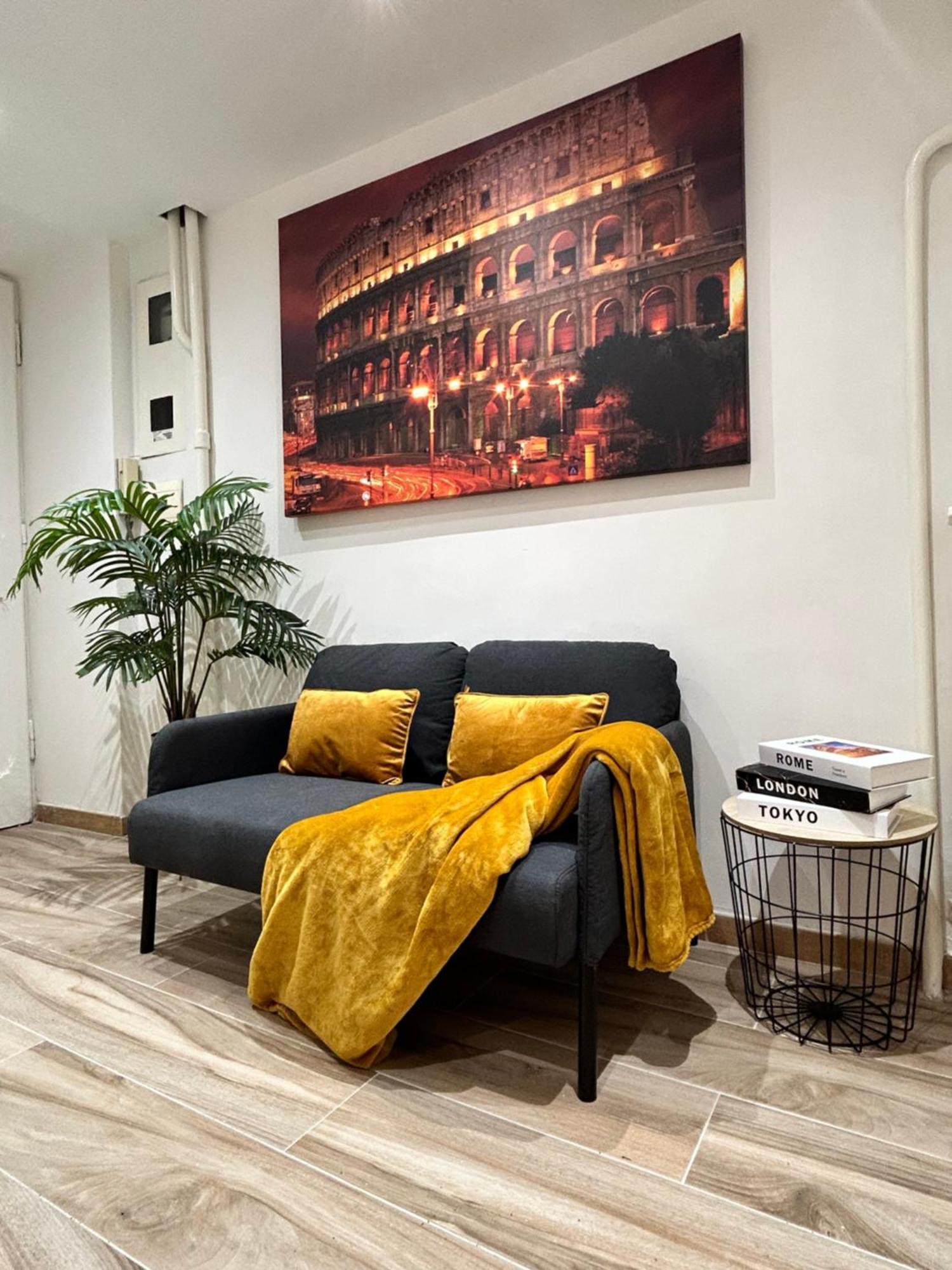 Casa Domus Mea - Garden Addicted Διαμέρισμα Ρώμη Εξωτερικό φωτογραφία