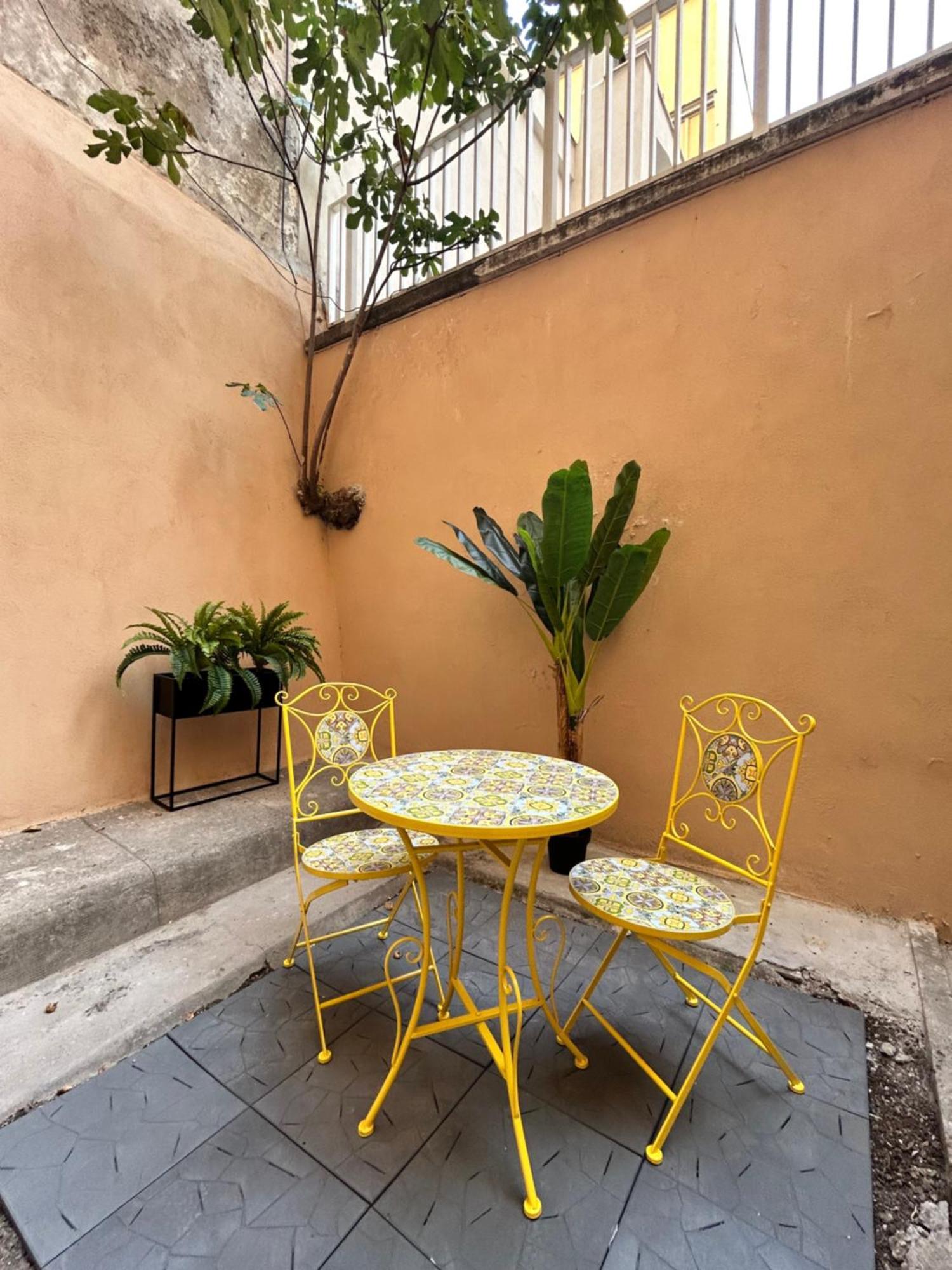 Casa Domus Mea - Garden Addicted Διαμέρισμα Ρώμη Εξωτερικό φωτογραφία