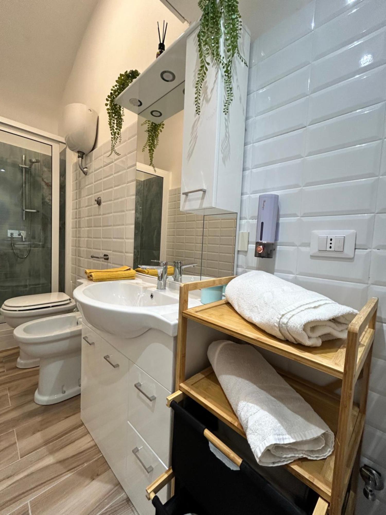 Casa Domus Mea - Garden Addicted Διαμέρισμα Ρώμη Εξωτερικό φωτογραφία