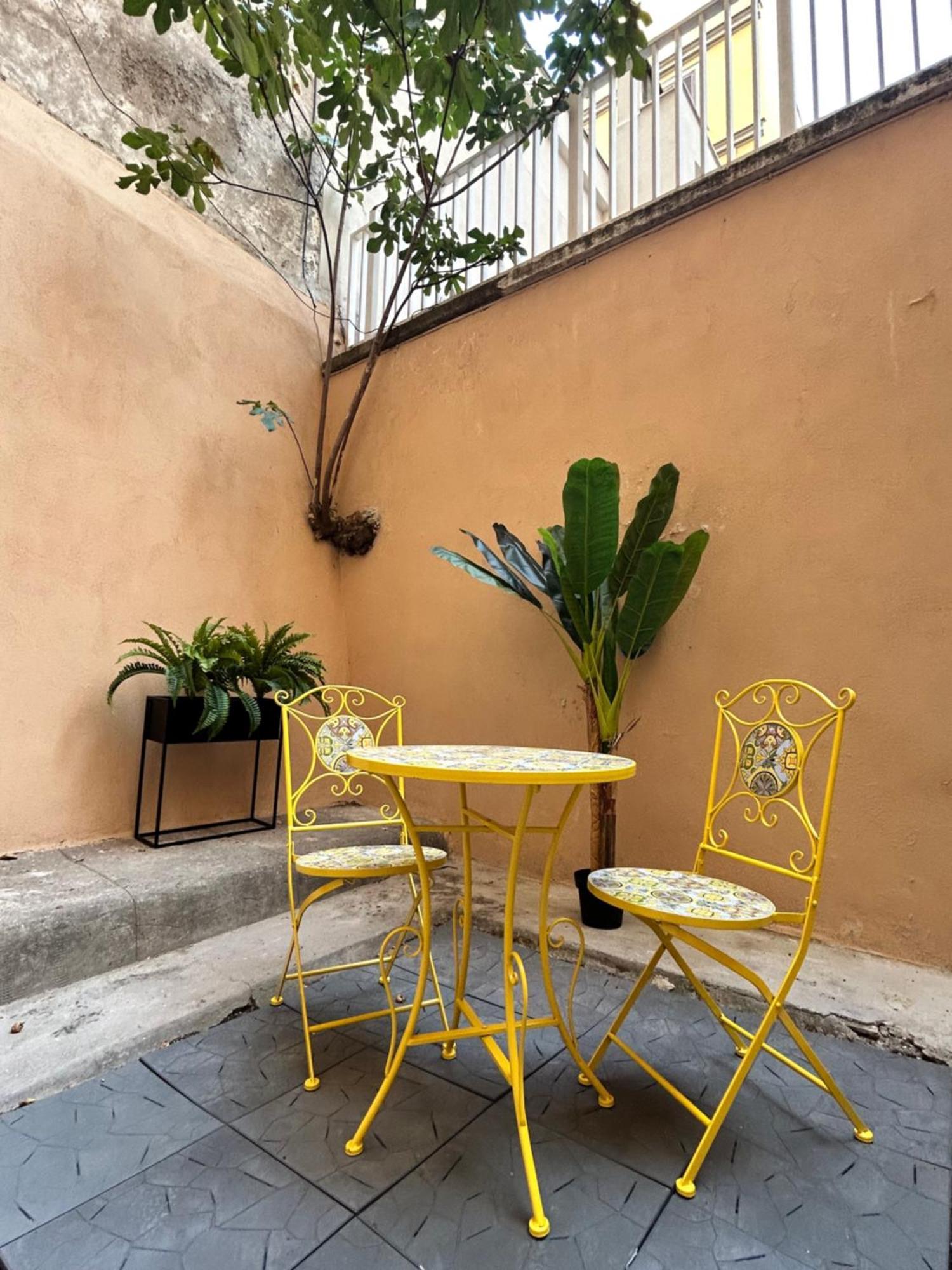 Casa Domus Mea - Garden Addicted Διαμέρισμα Ρώμη Εξωτερικό φωτογραφία